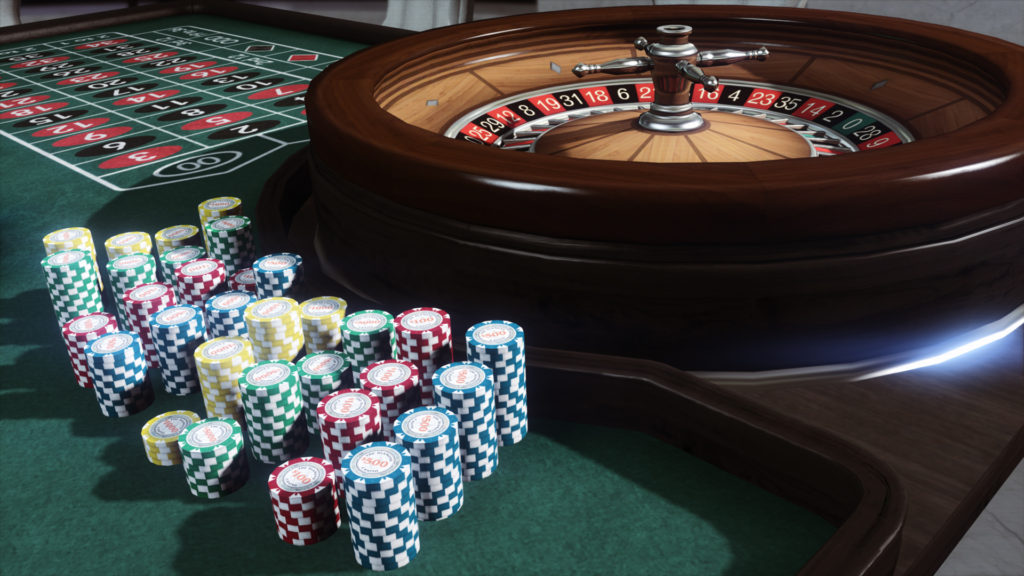 Online Hi88 Casino