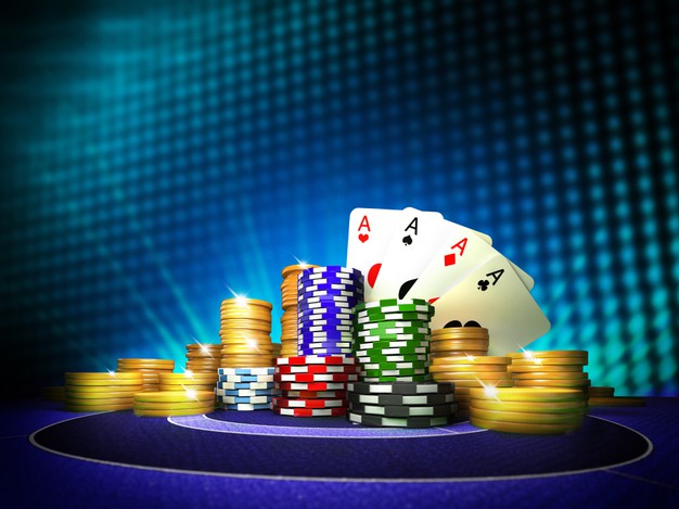 Online MoMO Casino Games